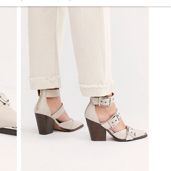 Hendix heels - Picture 3 of 3